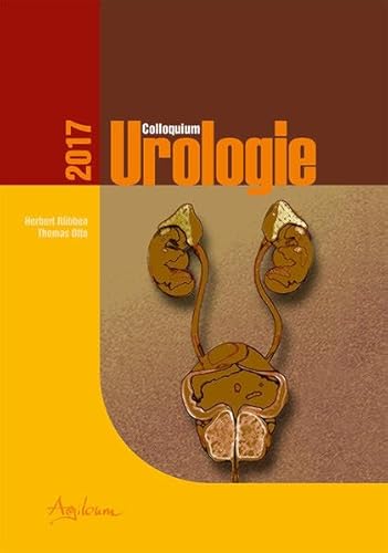 Colloquium Urologie 2017 von Lukon