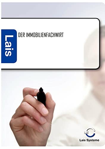 Der Immobilienfachwirt Der Immobilienfachwirt