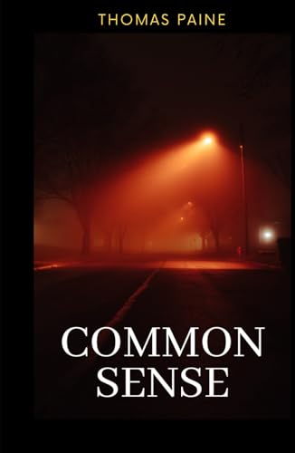 Common Sense von Independently published