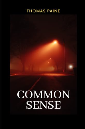 Common Sense von Independently published