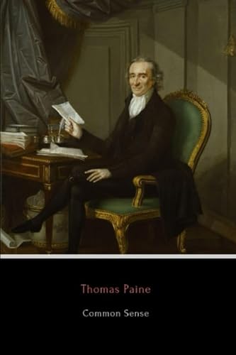 Common Sense Common Sense von CREATESPACE