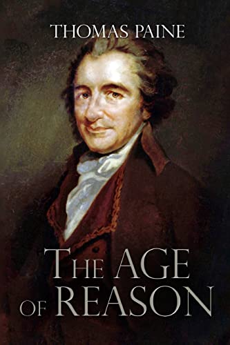 The Age of Reason von CREATESPACE