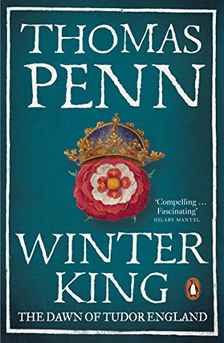 Winter King: The Dawn of Tudor England von Penguin