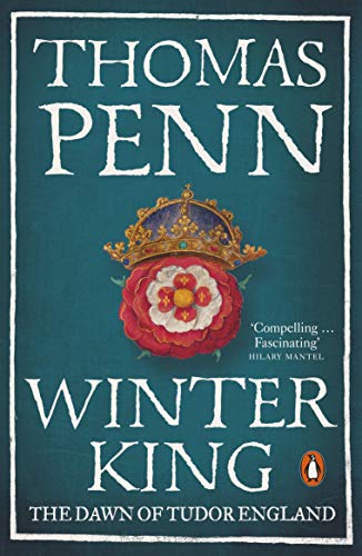 Winter King: The Dawn of Tudor England von Penguin