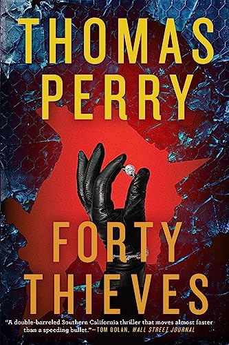 Forty Thieves