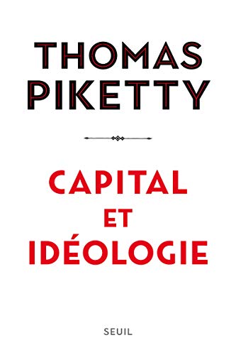 Capital et Ideologie von Seuil