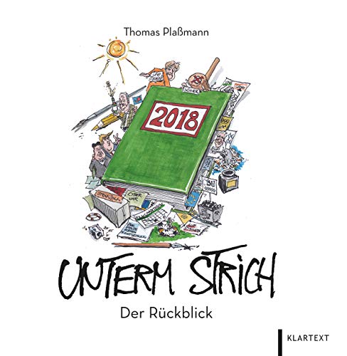 Unterm Strich 2018: Der Rückblick