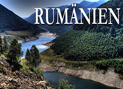 Rumänien - Ein Bildband Rumänien - Ein Bildband