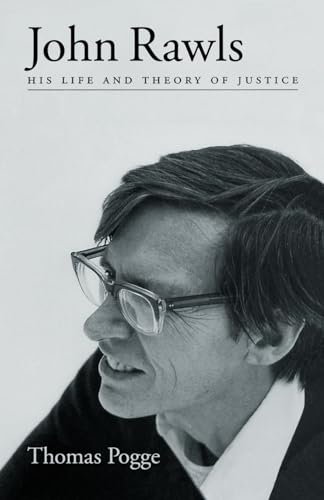 John Rawls: His Life and Theory of Justice von OUP USA
