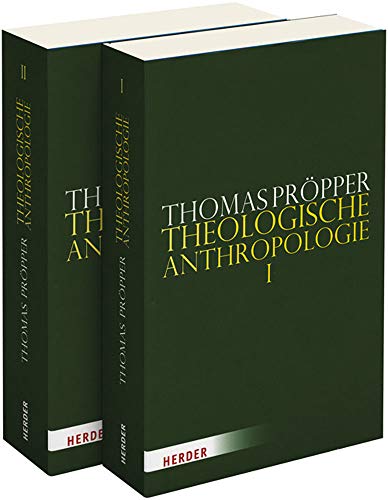 Theologische Anthropologie von Verlag Herder