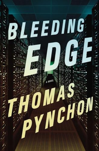 Bleeding Edge von Penguin Press