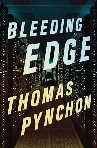 Bleeding Edge Bleeding Edge von Penguin Press