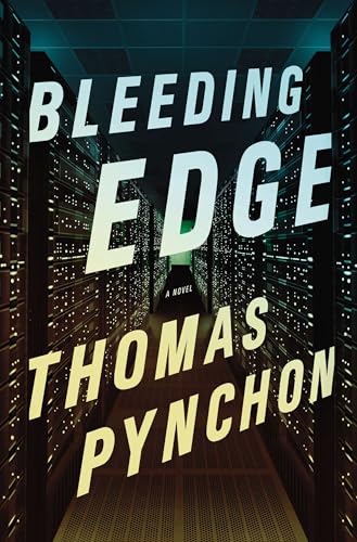 Bleeding Edge von Penguin Press