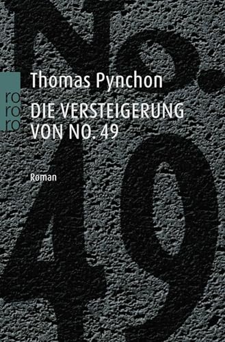 Die Versteigerung von No. 49