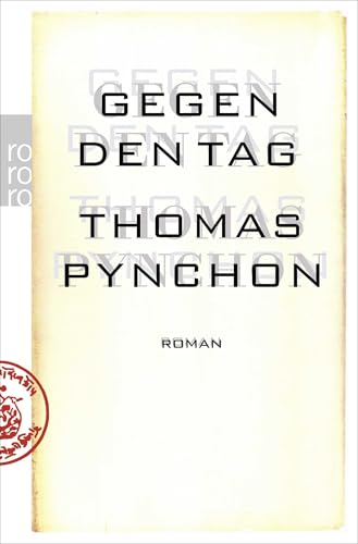 Gegen den Tag Gegen den Tag
