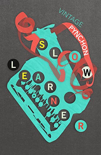 Slow Learner: Early Stories