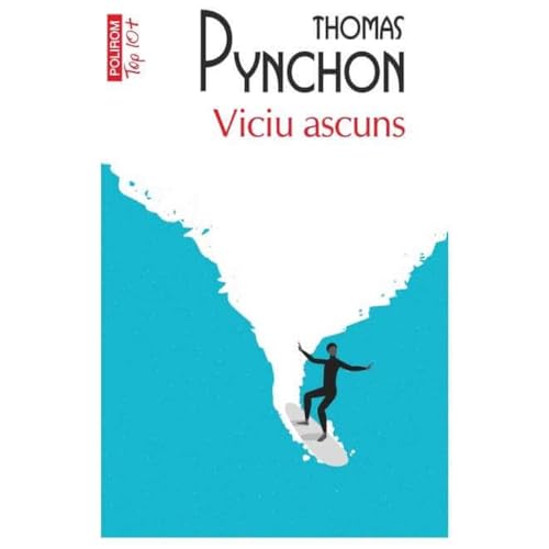 Viciu Ascuns. Top 10+ von Polirom