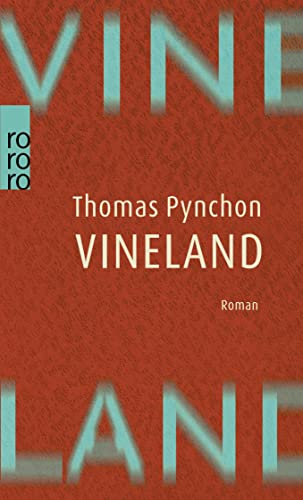 Vineland Vineland