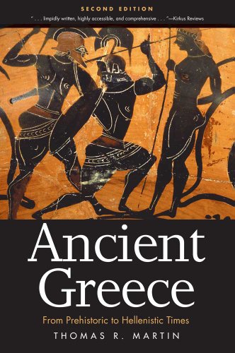 Ancient Greece: From Prehistoric to Hellenistic Times von Yale University Press