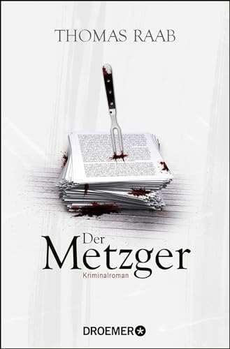 Der Metzger: Kriminalroman