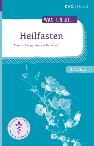 Heilfasten (Was tun bei)