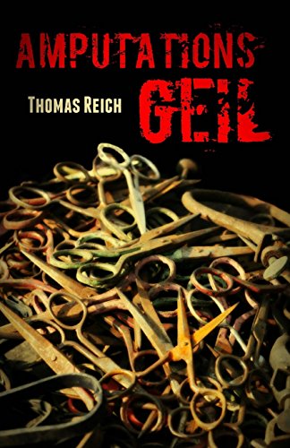 Amputationsgeil