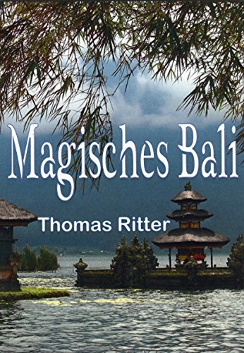Magisches Bali: Von Hexen, Heilern und Schicksalslesungen