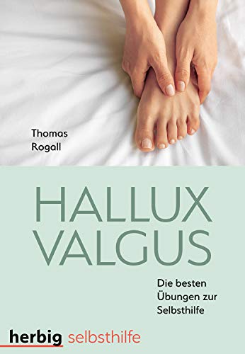 Hallux Valgus: Die besten Übungen zur Selbsthilfe Hallux Valgus: Die besten Übungen zur Selbsthilfe