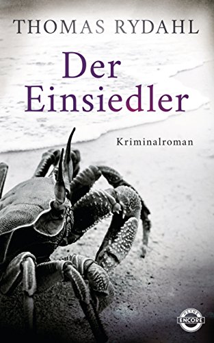Der Einsiedler: Kriminalroman
