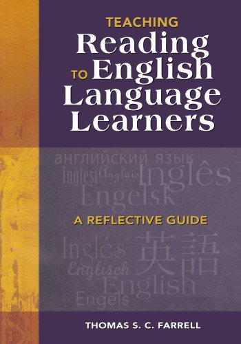 Teaching Reading to English Language Learners: A Reflective Guide von Corwin