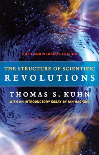 The Structure of Scientific Revolutions von University of Chicago Press