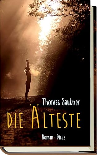 Die Älteste: Roman