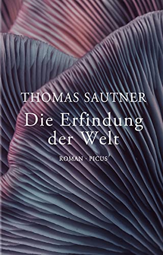 Die Erfindung der Welt: Roman