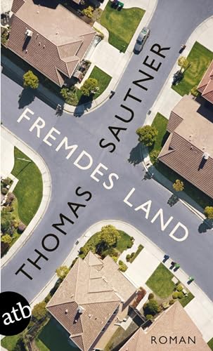 Fremdes Land: Roman von Aufbau Taschenbuch Verlag