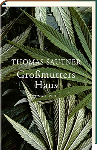 Großmutters Haus: Roman von Picus Verlag GmbH