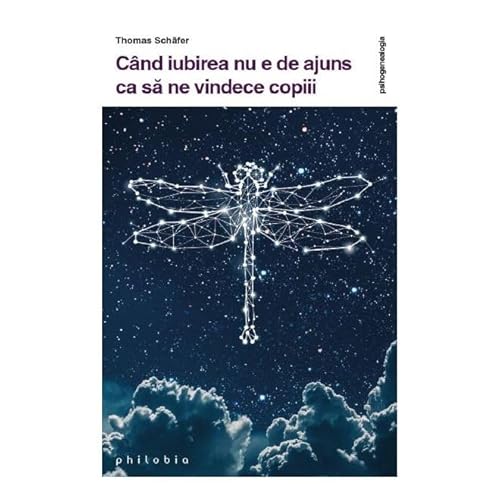 Cand Iubirea Nu E De Ajuns Ca Sa Ne Vindece Copiii von Philobia