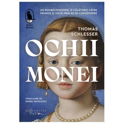 Ochii Monei