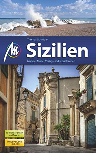 Sizilien: Reiseführer mit vielen praktischen Tipps. Sizilien: Reiseführer mit vielen praktischen Tipps.