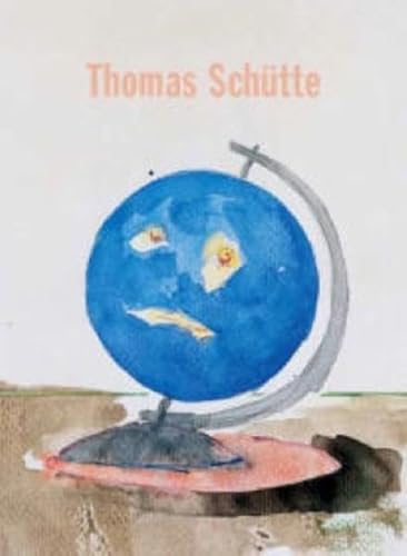 Thomas Schütte: Zeichnungen / Drawings