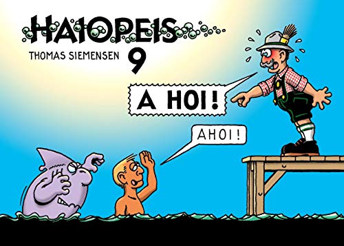 Haiopeis 9: A Hoi!