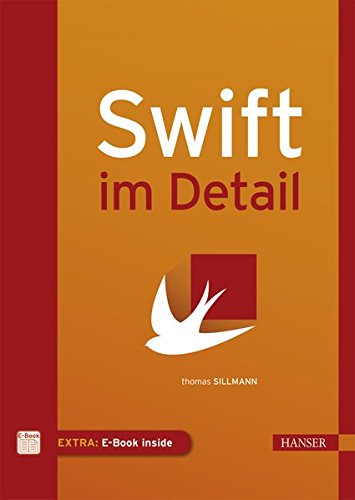 Swift im Detail von Carl Hanser Verlag GmbH & Co. KG