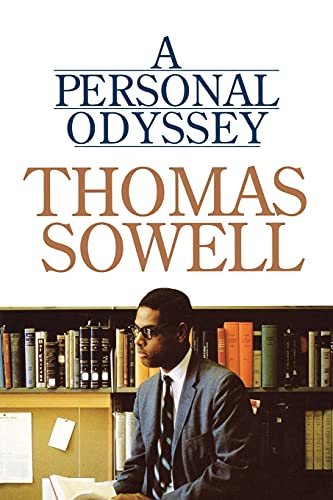 A Personal Odyssey von Free Press