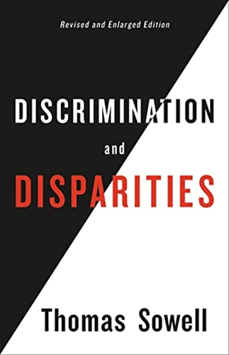 Discrimination and Disparities von Basic Books