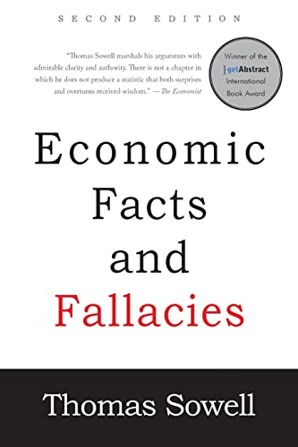 Economic Facts and Fallacies: Second Edition Economic Facts and Fallacies: Second Edition