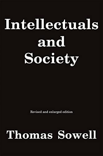 Intellectuals and Society: Revised and Expanded Edition von Basic Books