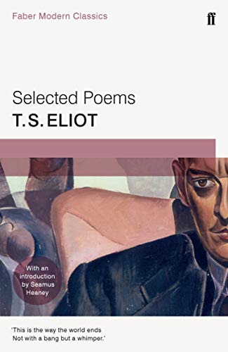 Selected Poems: Faber Modern Classics