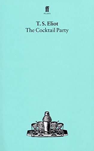 The Cocktail Party The Cocktail Party