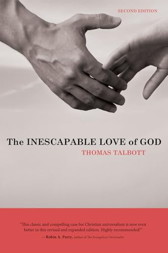 The Inescapable Love of God: Second Edition von Cascade Books