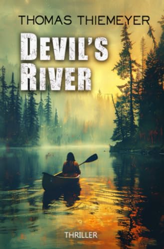 Devil's River