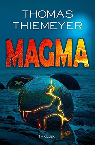 Magma